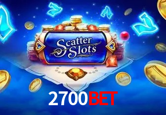 2700bet