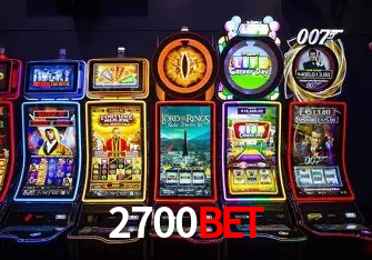 2700bet com