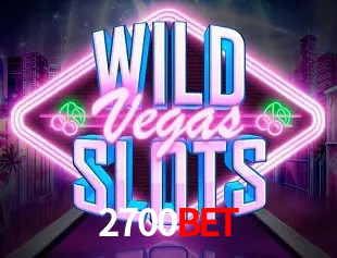 Explore as vantagens do 2700bet: serviço profissional e confiabilidade