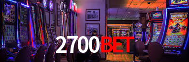 Bônus Generosos e Exclusivos no 2700bet para Você!