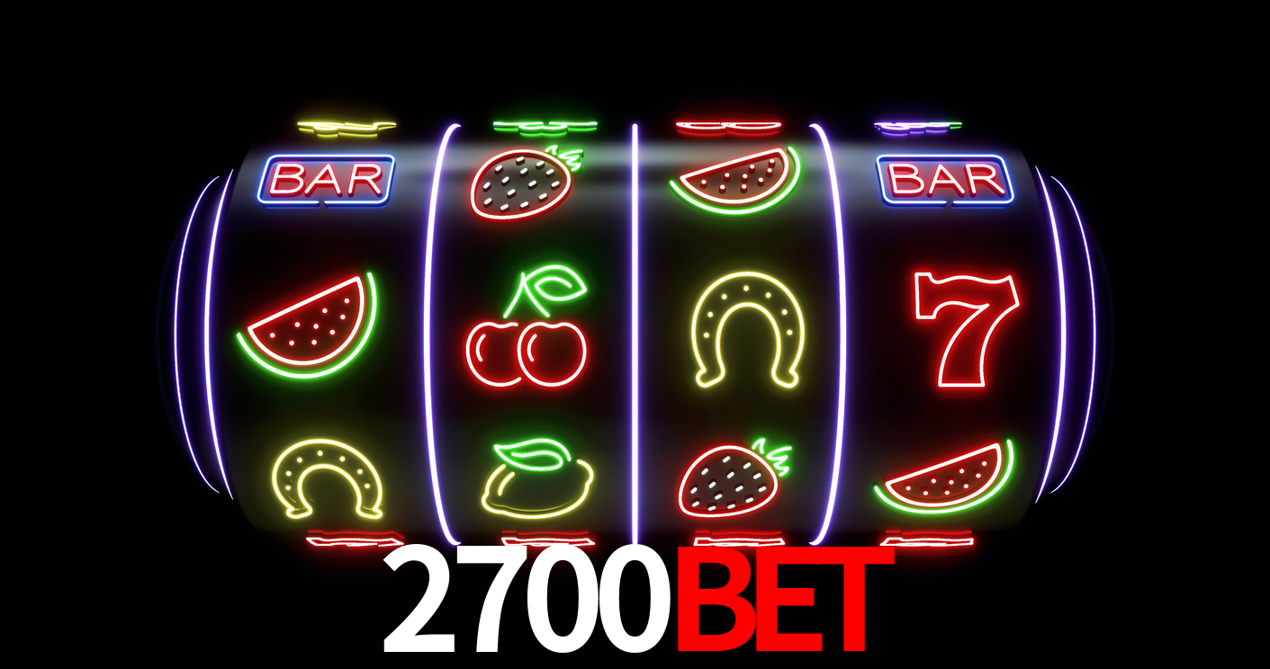 2700bet.com
